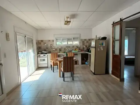 Casa en Venta en Pehuen Co, USD 77.000