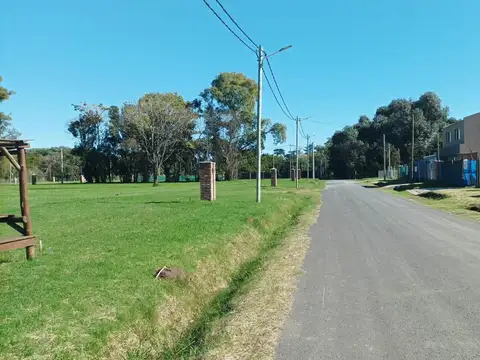 Terreno en Venta de 320,0 m2