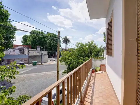 Coronel Martiniano Chilavert 1500