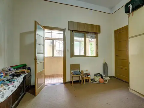 DEPARTAMENTO 3 AMBIENTES BALCON LAVADERO POMPEYA