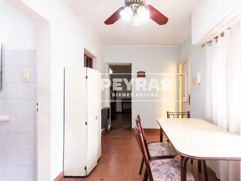 Depto Tipo Casa en Venta en Lanus, USD 63.000
