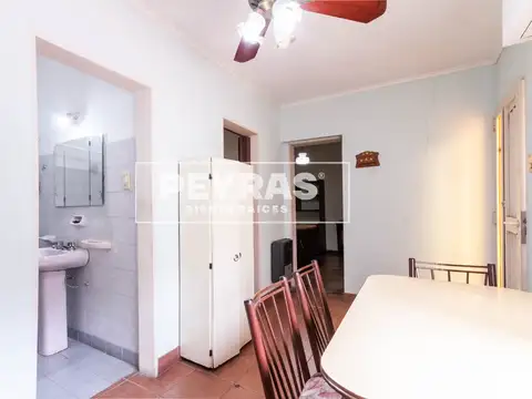 Depto Tipo Casa en Venta de 2 dormitorios