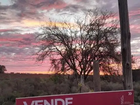 AO12 y calle d , Piso No definido