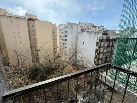 Departamento en Venta en Plaza Colon, USD 57.000