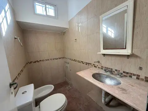 Departamento en Venta en Centro De Lujan, USD 75.000