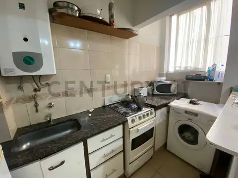 Departamento en Venta en La Perla Sur, USD 47.000