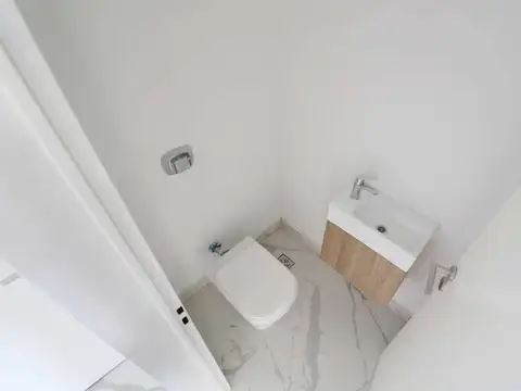 Departamento en Alquiler 1 año