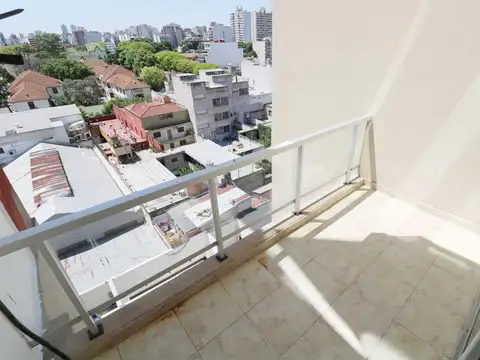 ALQUILER 3 AMBIENTES AMENITIES COCHERA FLORES