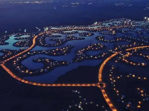 Terreno en Venta en San Sebastian, USD 55.000