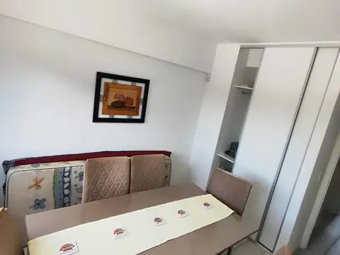 Departamento en Venta con 2 cocheras