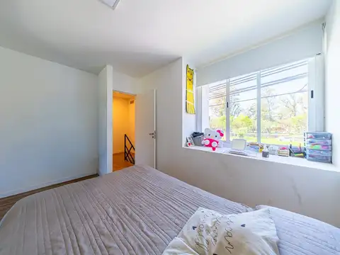 Departamento en Venta 11 años