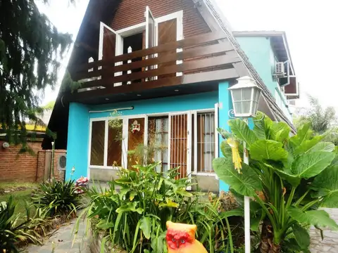 Casa en Venta de 3 dormitorios