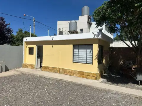 COMPLEJO DE DEPARTAMENTOS EN VENTA EN CHAÑAR