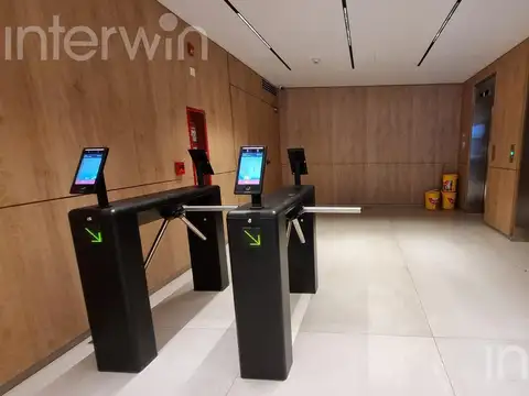 Oficina en Venta en Palermo Nuevo, USD 230.000