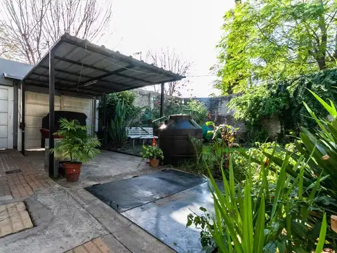 Presidente Derqui 300