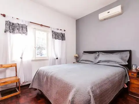Casa en Venta 55 años