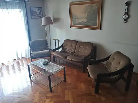 Departamento en Venta - 4 Ambientes Con Dependencia - Palermo