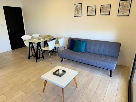 Departamento en Alquiler de 1 dormitorio