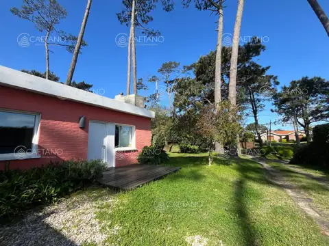 Casa en Alquiler Temporal en Pinares, USD 0