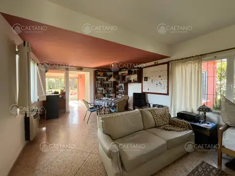 Casa en Alquiler Temporal 2025 años