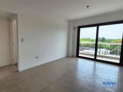 Departamento en Alquiler de 3 ambientes