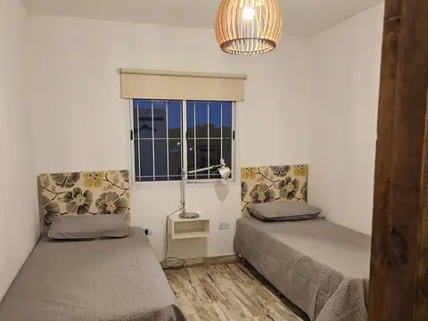 Casa en Alquiler Temporal en Miramar, USD 1.111