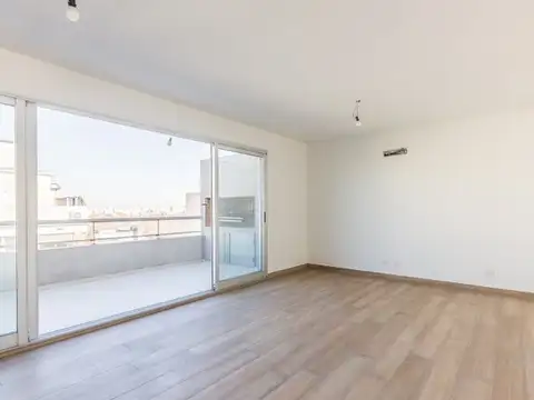 Adolfo P Carranza 3025 , Piso 9