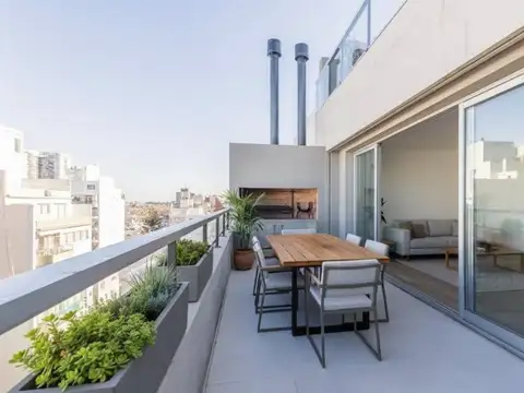 Departamento en Venta de 3 dormitorios