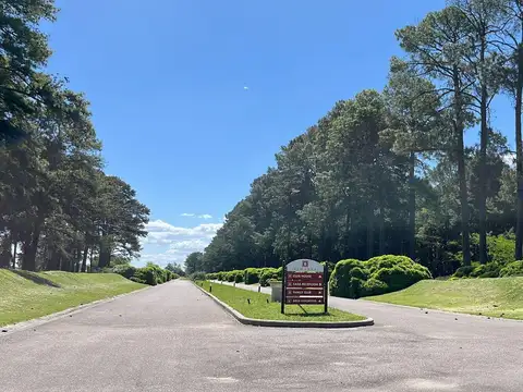 Lote en Venta / Los Pinares Country Club - Capilla del Señor