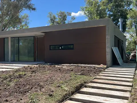 Terreno en Venta de 1612,0 m2