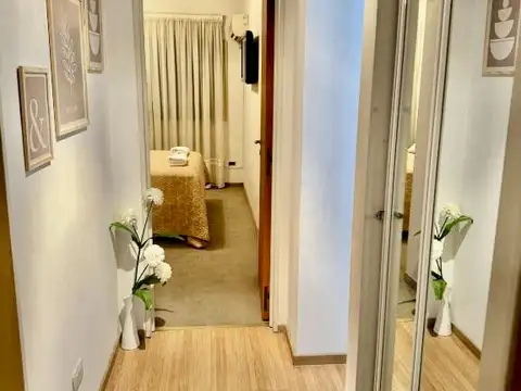 Departamento en Alquiler Temporal de 2 dormitorios