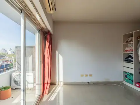 Departamento en Venta 12 años