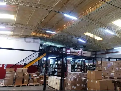 Galpon en Venta 2025 años