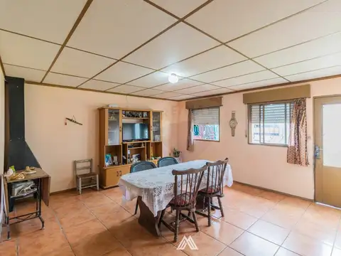 Casa en Venta de 2 dormitorios