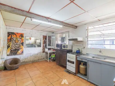 Casa en Venta con 1 cochera