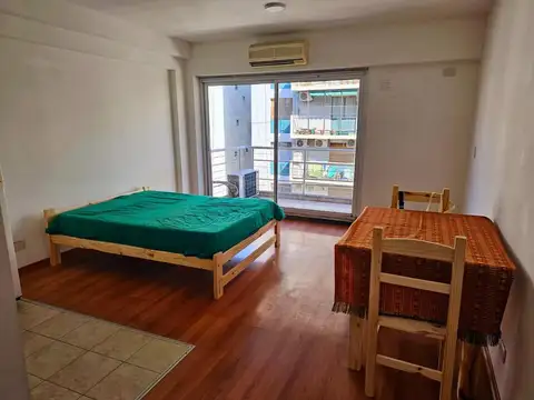 Departamento en Alquiler en Palermo, $ 590.000