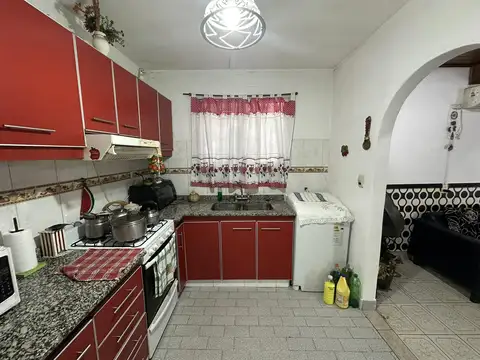 Casa en Venta 35 años
