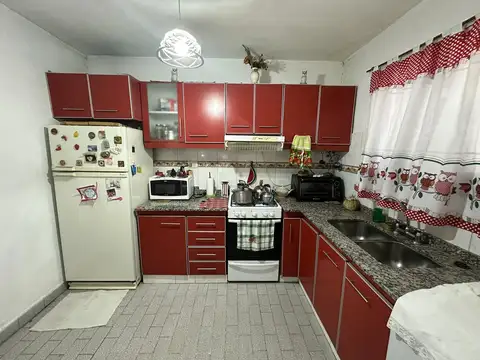 Casa en Venta en Ituzaingo, USD 110.000