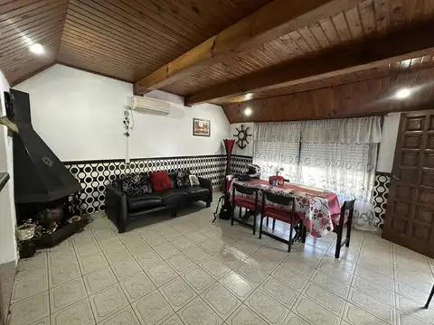 Casa en Venta de 2 dormitorios