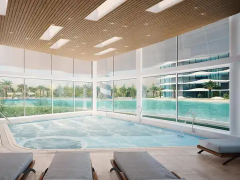 Terreno en Venta en Developer Aqua, USD 63.000