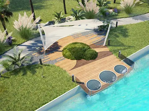 Terreno en Venta de 658,0 m2