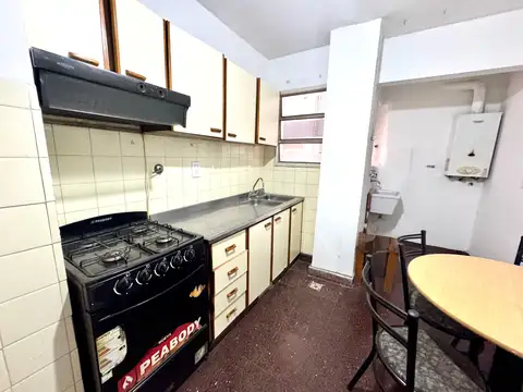 Departamento en Venta al Este