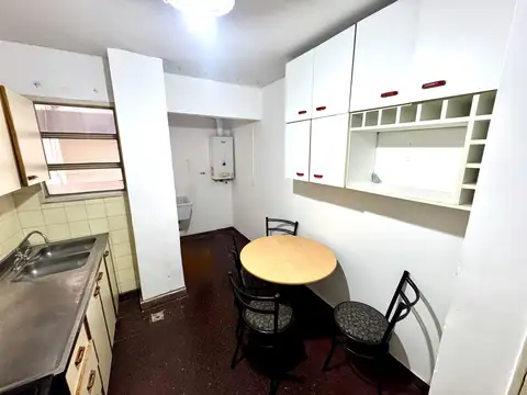 Departamento en Venta en Centro, USD 77.500