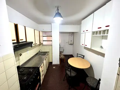 Departamento en Venta de 2 dormitorios