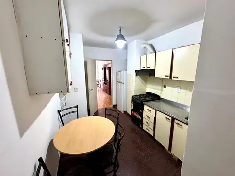 Departamento en Venta 48 años