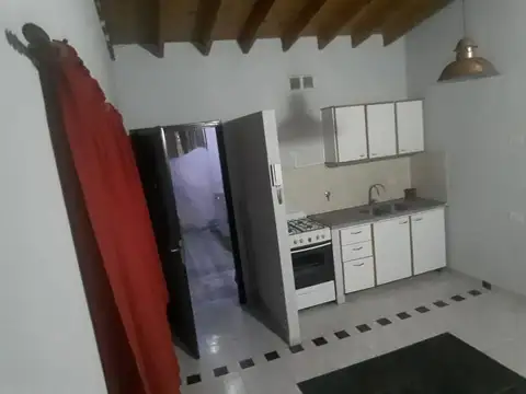 Depto Tipo Casa en Venta en Berazategui, USD 48.000