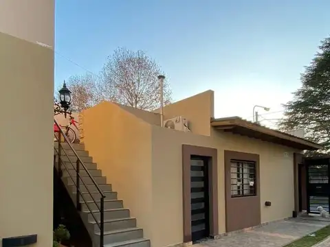 Depto Tipo Casa en Venta de Monoambiente