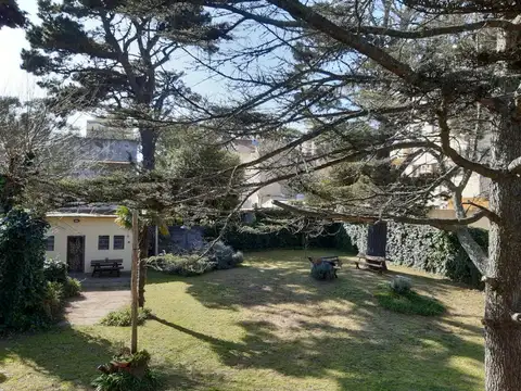 Hotel en Venta 35 años