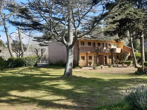 Hotel en Venta en San Bernardo Del Tuyu, USD 280.000