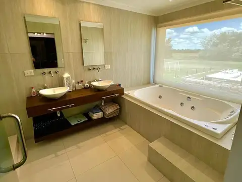 Casa en Alquiler A Estrenar